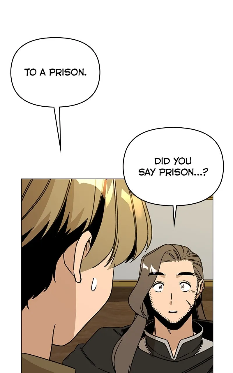 Resigning and Healing in Another World Chapter 139 page 39 - 