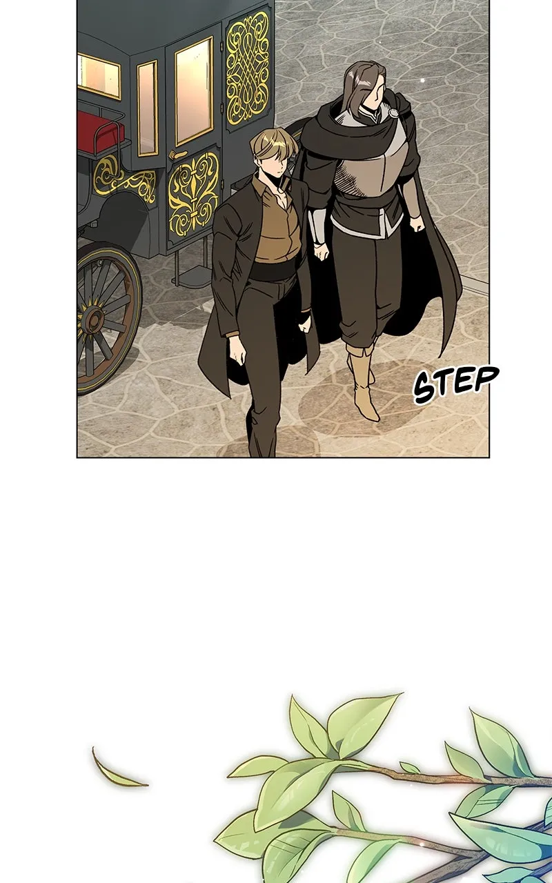 Resigning and Healing in Another World Chapter 139 page 43 - 
