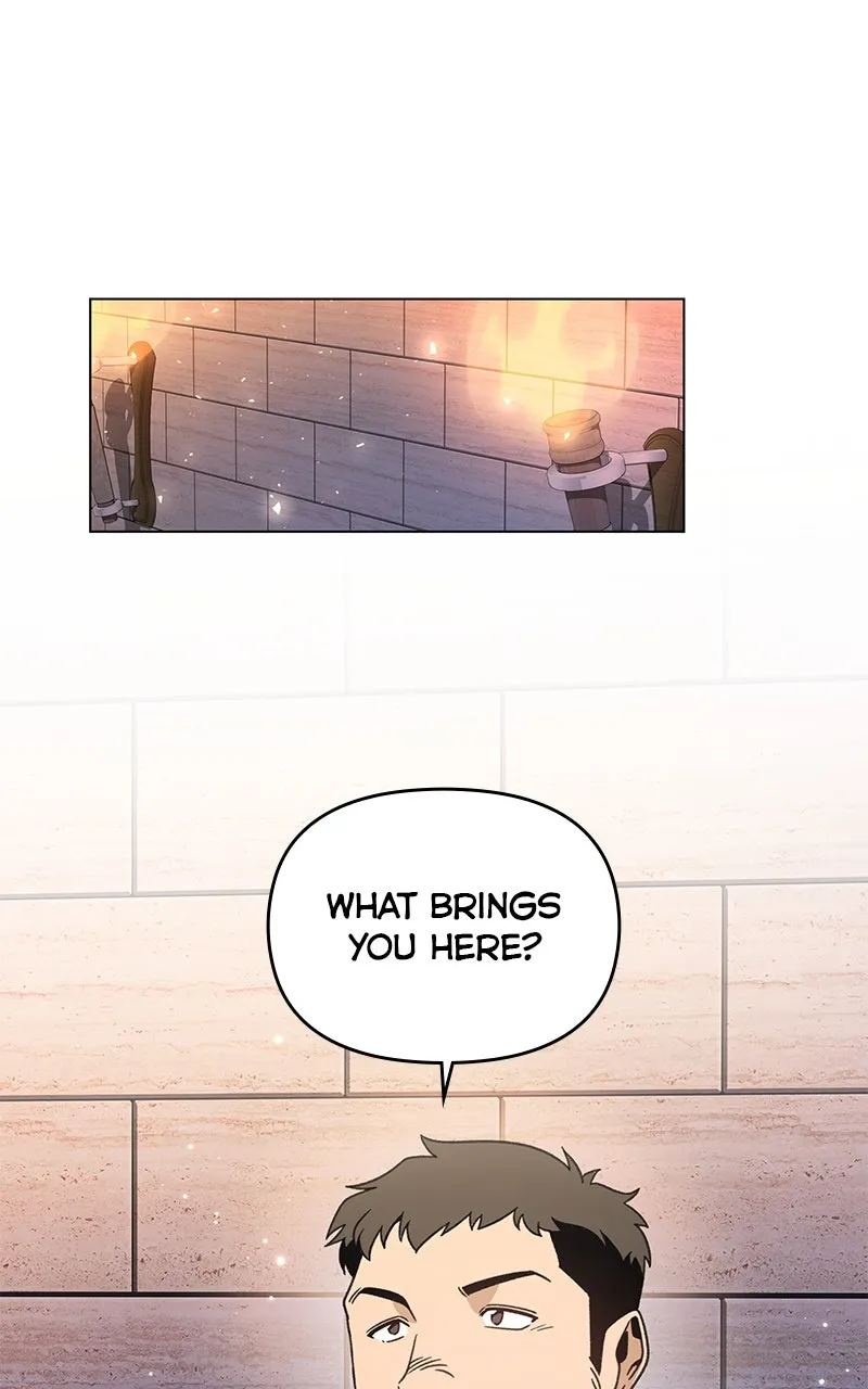Resigning and Healing in Another World Chapter 139 page 46 - 