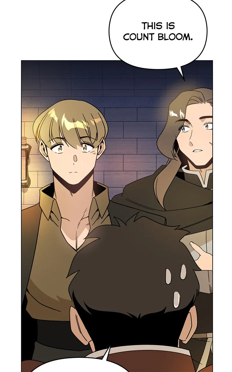 Resigning and Healing in Another World Chapter 139 page 48 - 