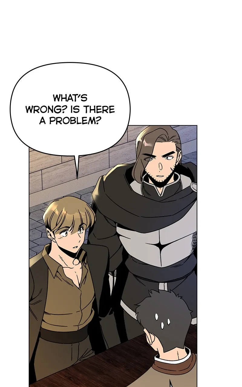 Resigning and Healing in Another World Chapter 139 page 54 - 
