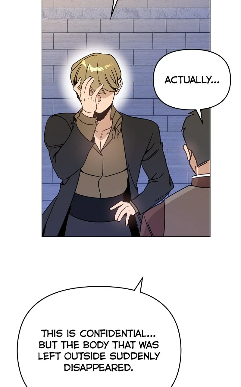 Resigning and Healing in Another World Chapter 139 page 77 - 