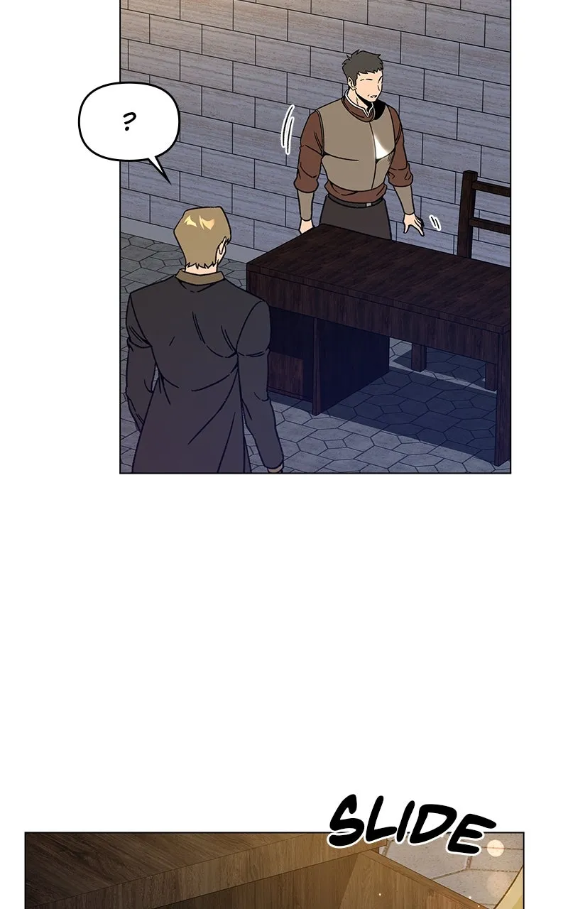 Resigning and Healing in Another World Chapter 139 page 80 - 