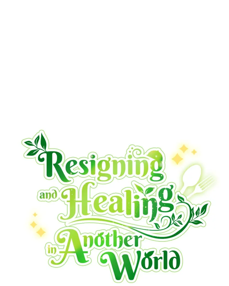 Resigning and Healing in Another World Chapter 14 page 13 - 