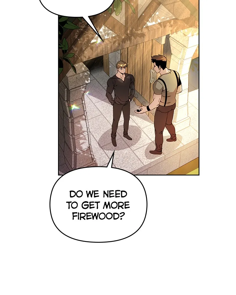 Resigning and Healing in Another World Chapter 14 page 17 - 