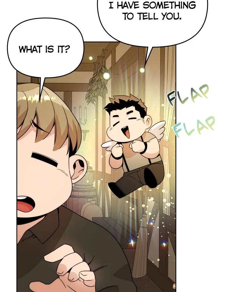 Resigning and Healing in Another World Chapter 14 page 25 - 