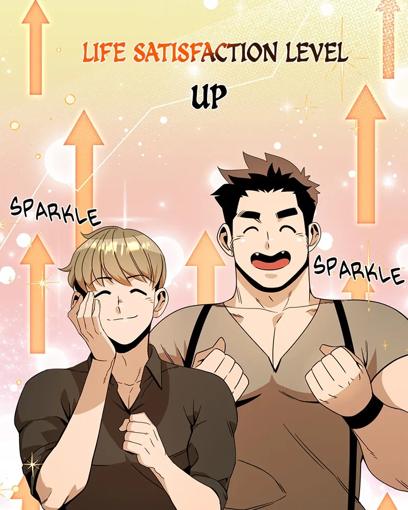 Resigning and Healing in Another World Chapter 14 page 35 - 
