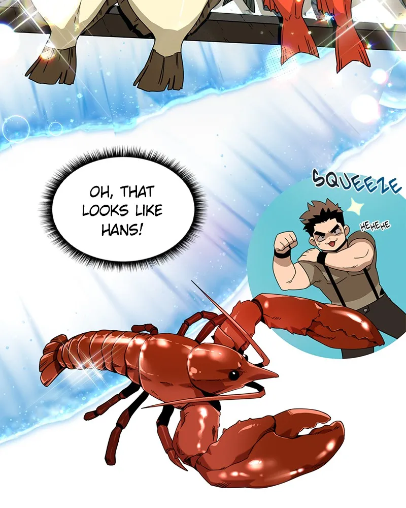 Resigning and Healing in Another World Chapter 14 page 68 - 