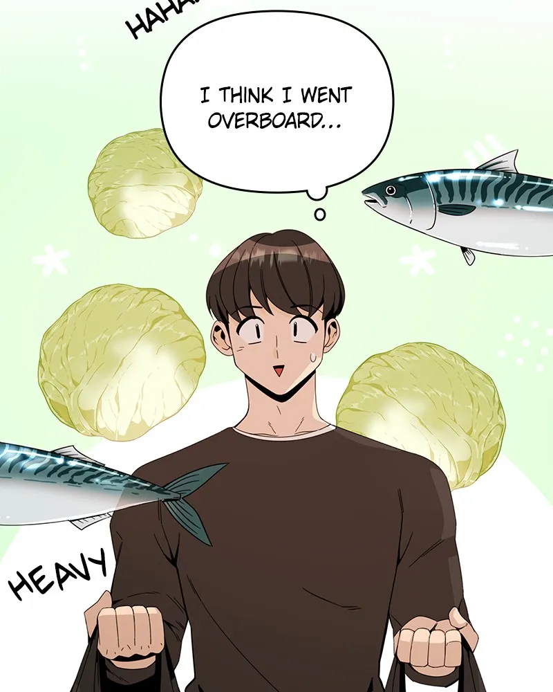 Resigning and Healing in Another World Chapter 14 page 72 - 