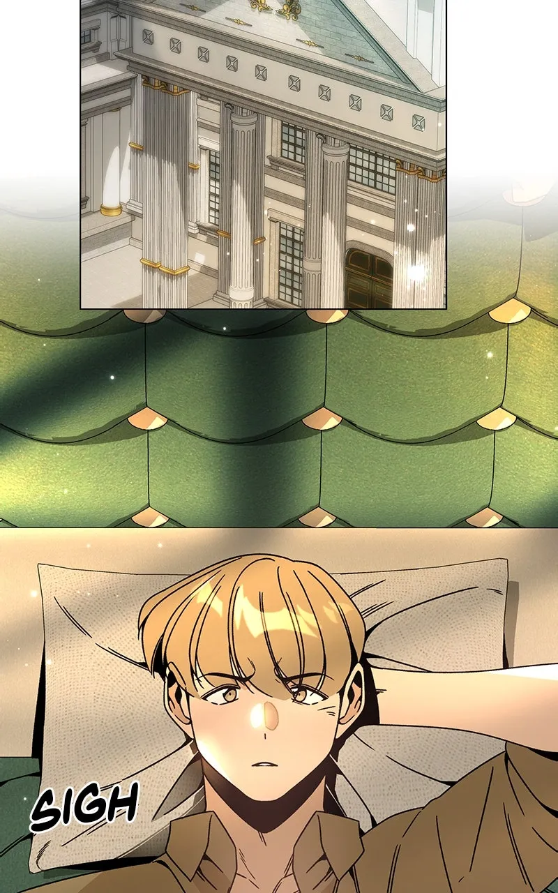 Resigning and Healing in Another World Chapter 140 page 2 - 