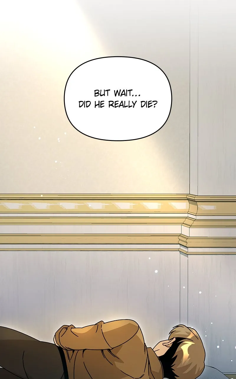 Resigning and Healing in Another World Chapter 140 page 11 - 