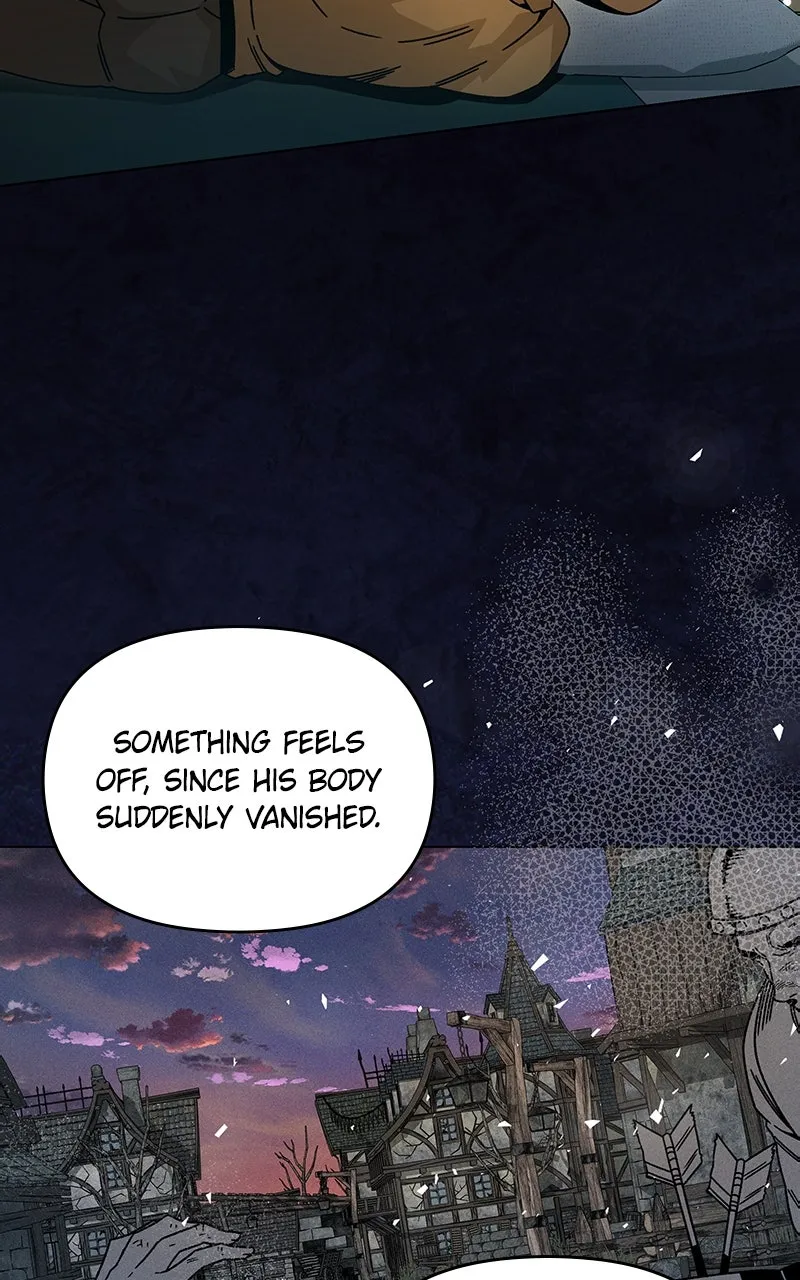 Resigning and Healing in Another World Chapter 140 page 12 - 
