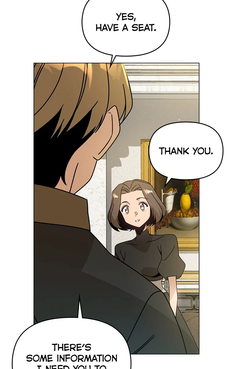 Resigning and Healing in Another World Chapter 140 page 19 - 