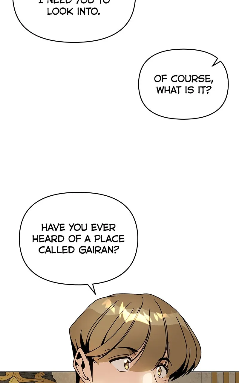 Resigning and Healing in Another World Chapter 140 page 20 - 