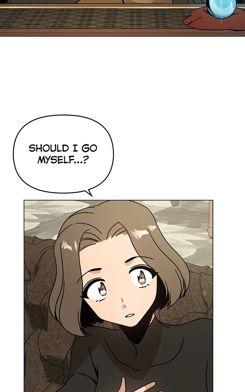 Resigning and Healing in Another World Chapter 140 page 25 - 