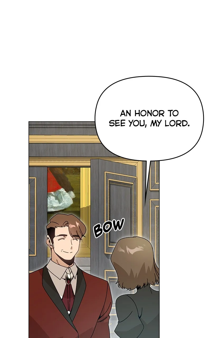 Resigning and Healing in Another World Chapter 140 page 32 - 