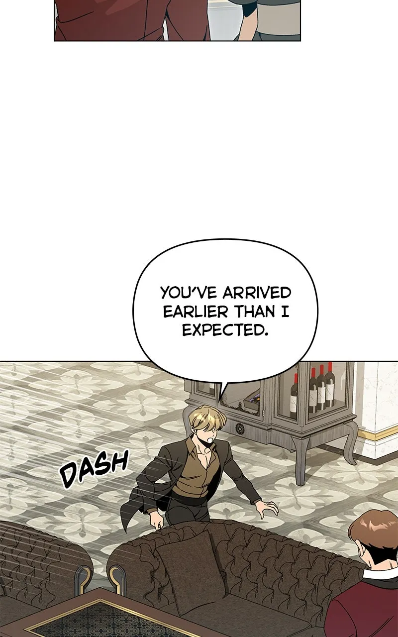 Resigning and Healing in Another World Chapter 140 page 33 - 