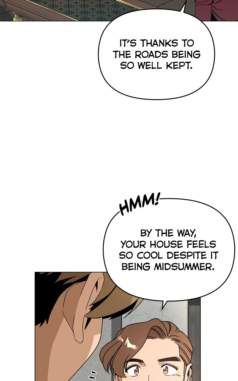 Resigning and Healing in Another World Chapter 140 page 34 - 