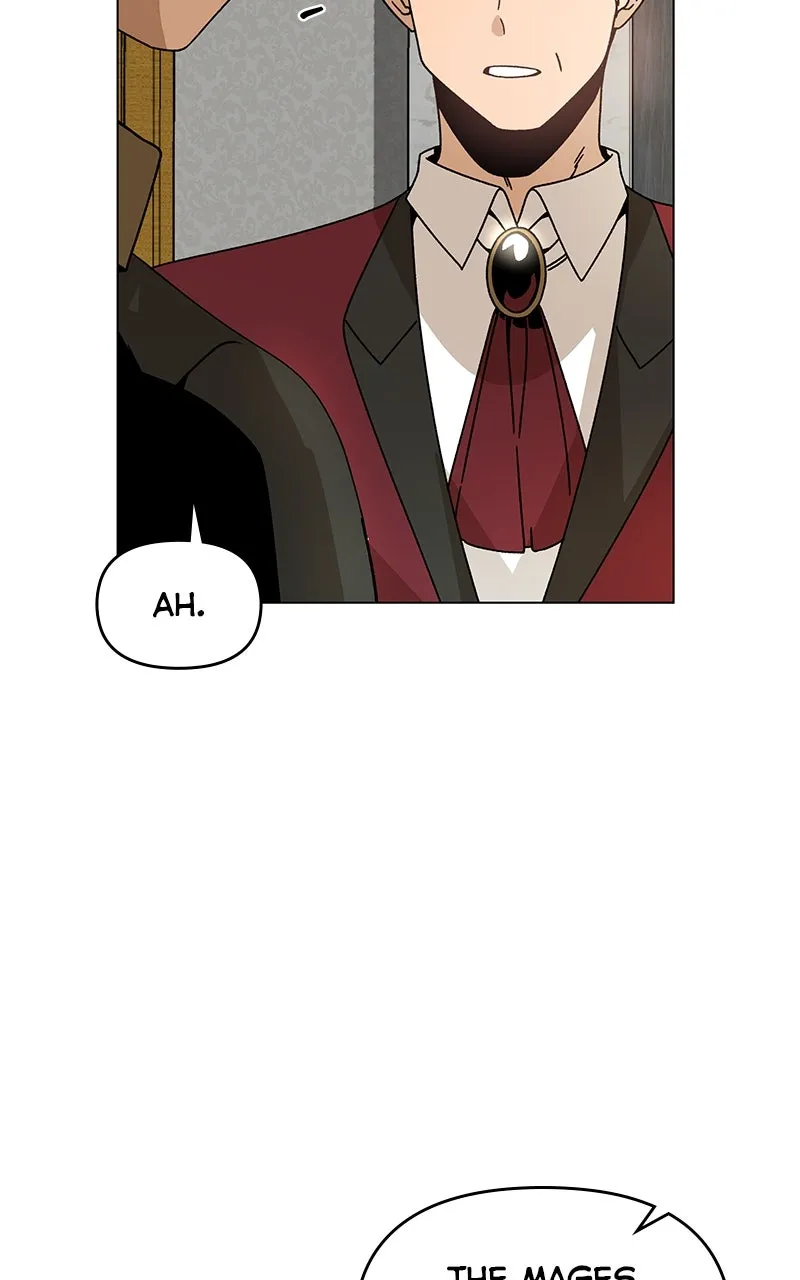 Resigning and Healing in Another World Chapter 140 page 35 - 
