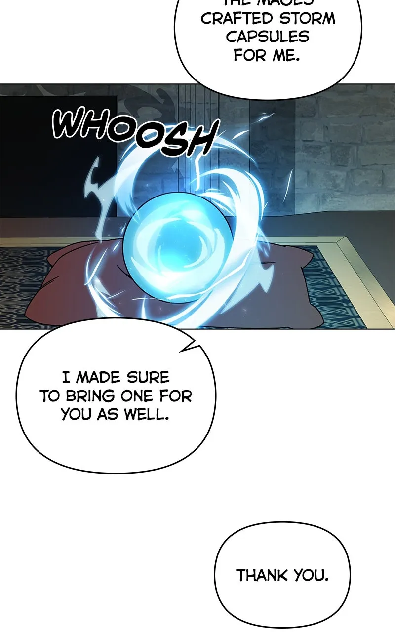 Resigning and Healing in Another World Chapter 140 page 36 - 