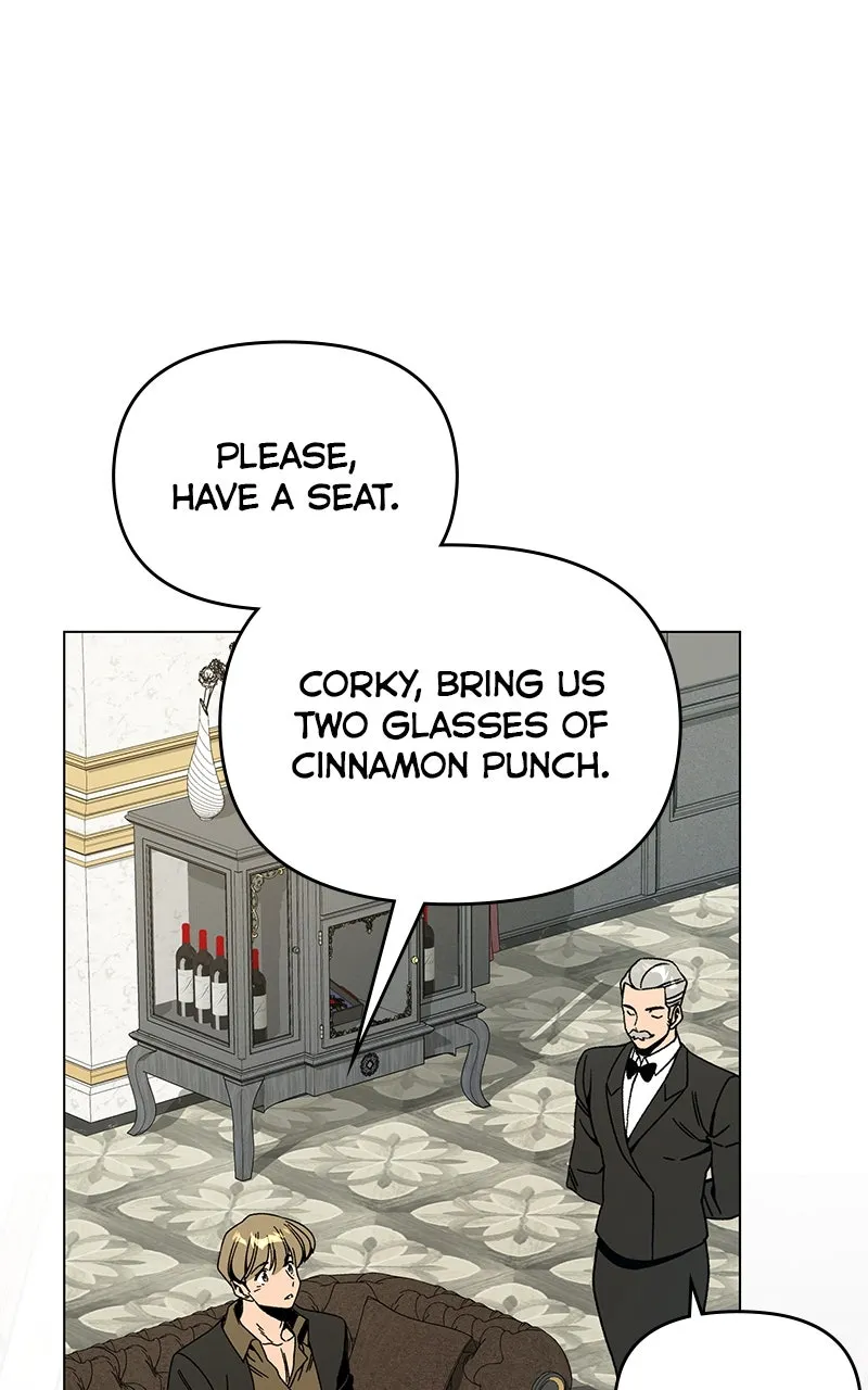 Resigning and Healing in Another World Chapter 140 page 37 - 