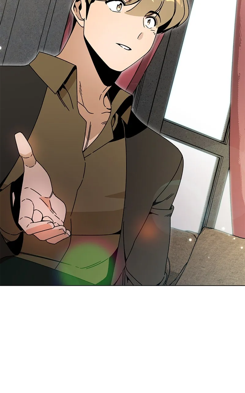 Resigning and Healing in Another World Chapter 140 page 39 - 