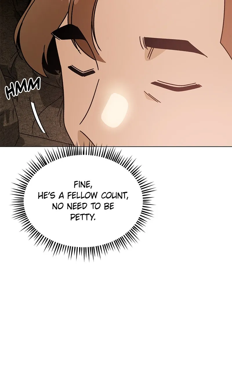Resigning and Healing in Another World Chapter 140 page 42 - 