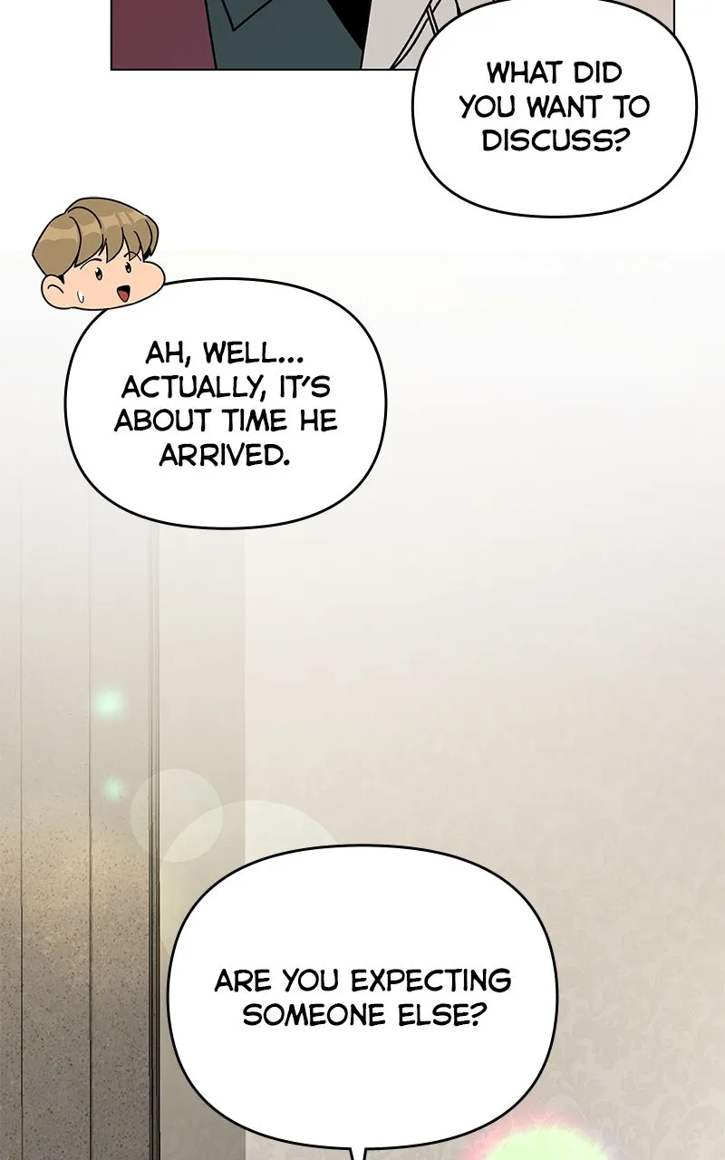 Resigning and Healing in Another World Chapter 140 page 44 - 