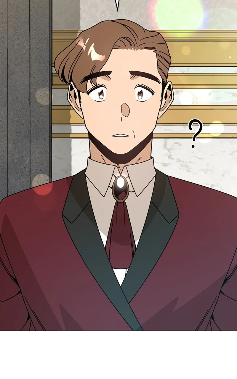 Resigning and Healing in Another World Chapter 140 page 45 - 