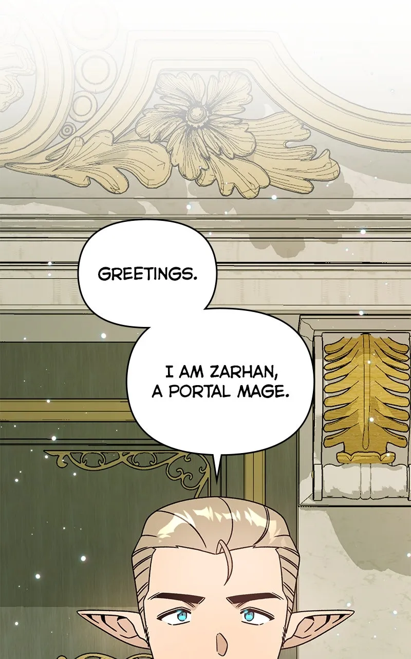 Resigning and Healing in Another World Chapter 140 page 47 - 