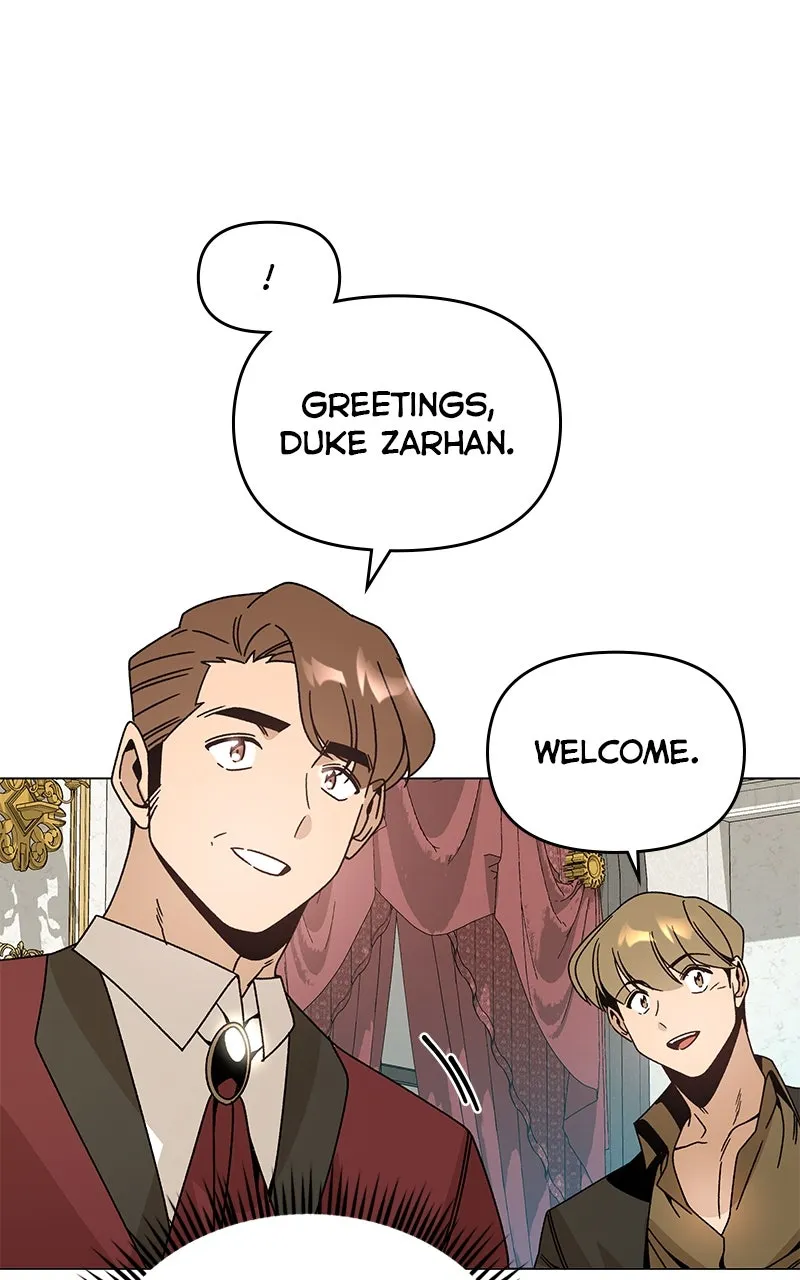 Resigning and Healing in Another World Chapter 140 page 49 - 