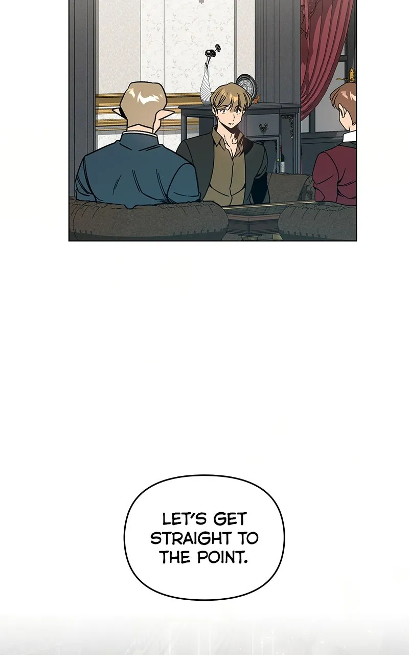 Resigning and Healing in Another World Chapter 140 page 51 - 