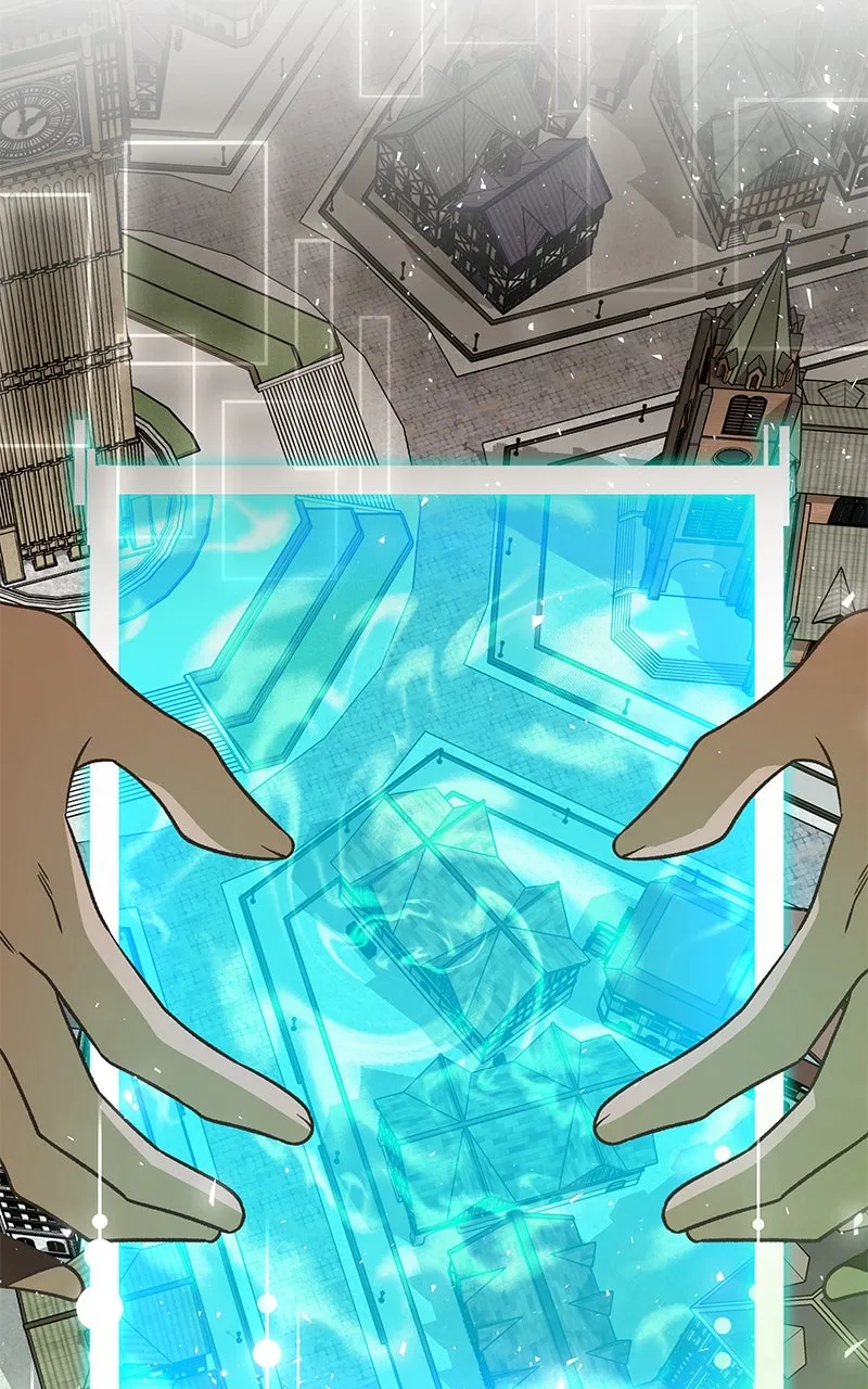 Resigning and Healing in Another World Chapter 140 page 52 - 