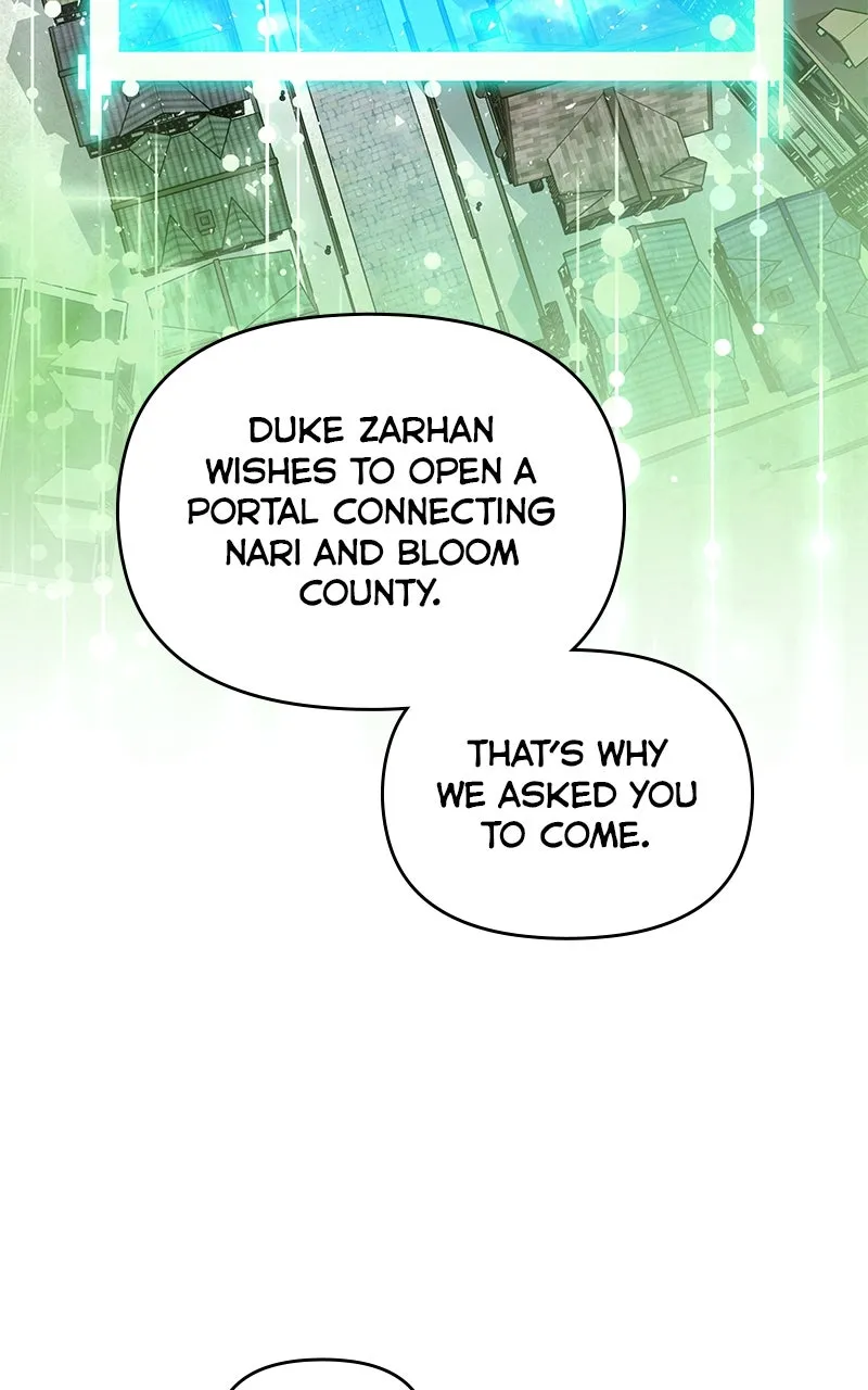 Resigning and Healing in Another World Chapter 140 page 53 - 