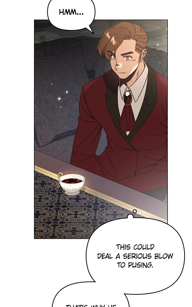 Resigning and Healing in Another World Chapter 140 page 54 - 