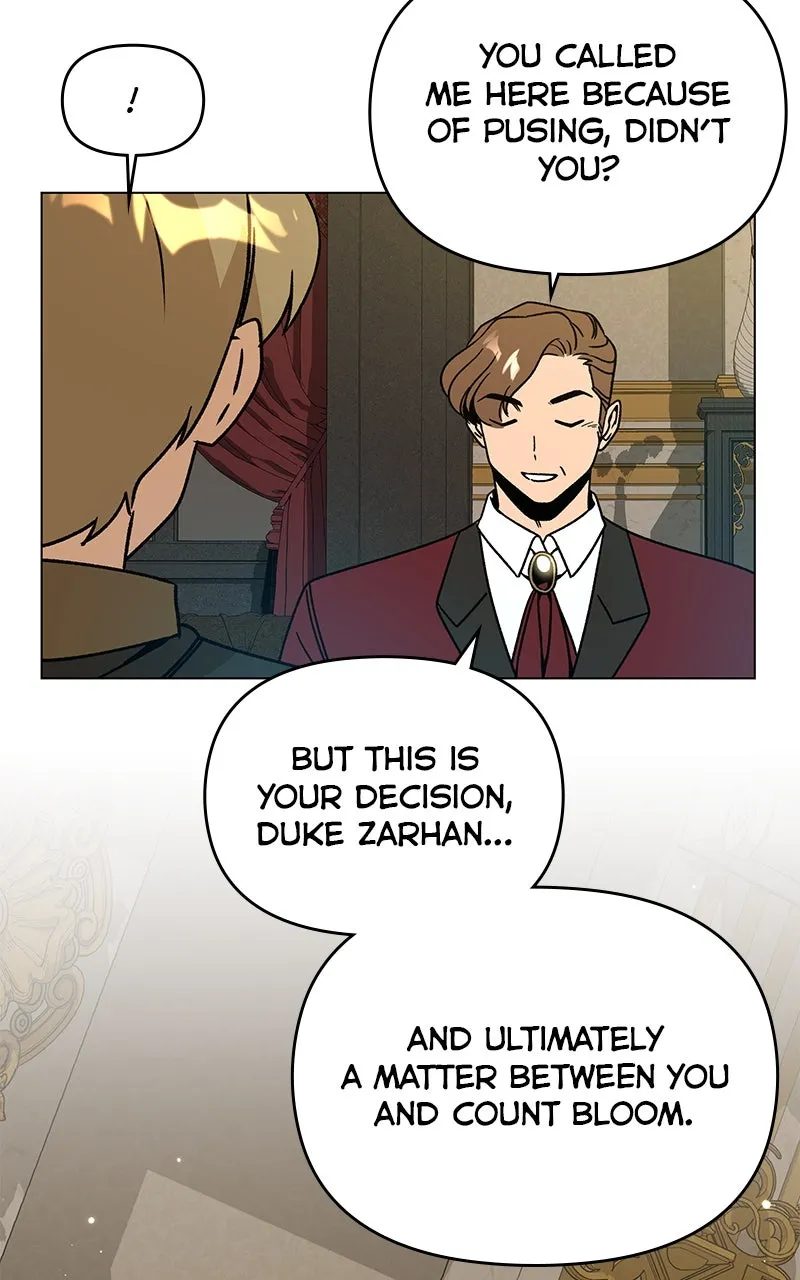 Resigning and Healing in Another World Chapter 140 page 57 - 