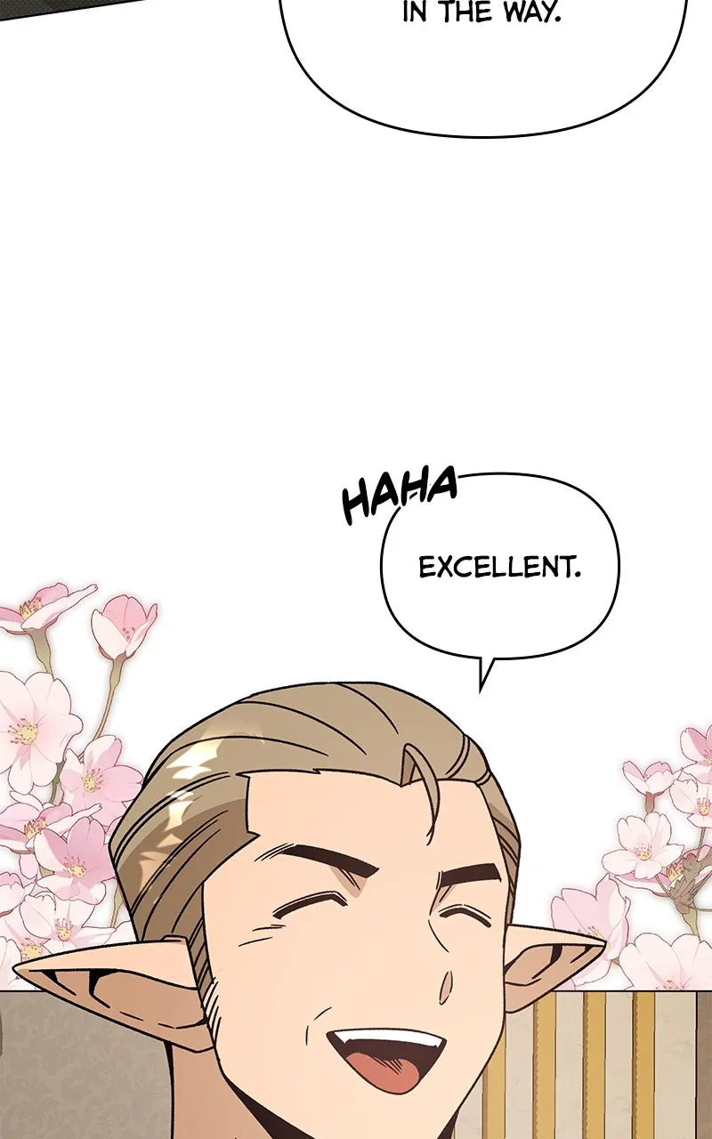 Resigning and Healing in Another World Chapter 140 page 59 - 