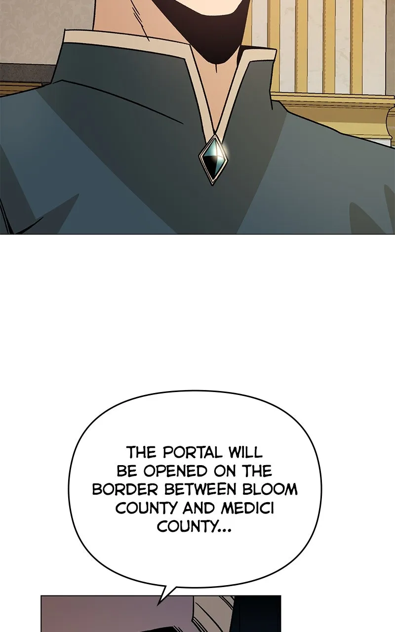 Resigning and Healing in Another World Chapter 140 page 60 - 