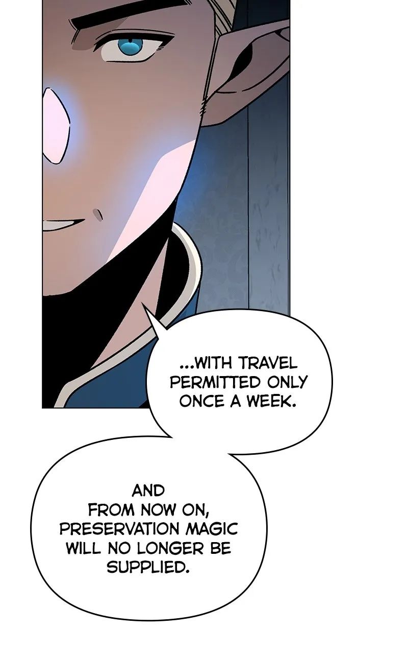 Resigning and Healing in Another World Chapter 140 page 61 - 