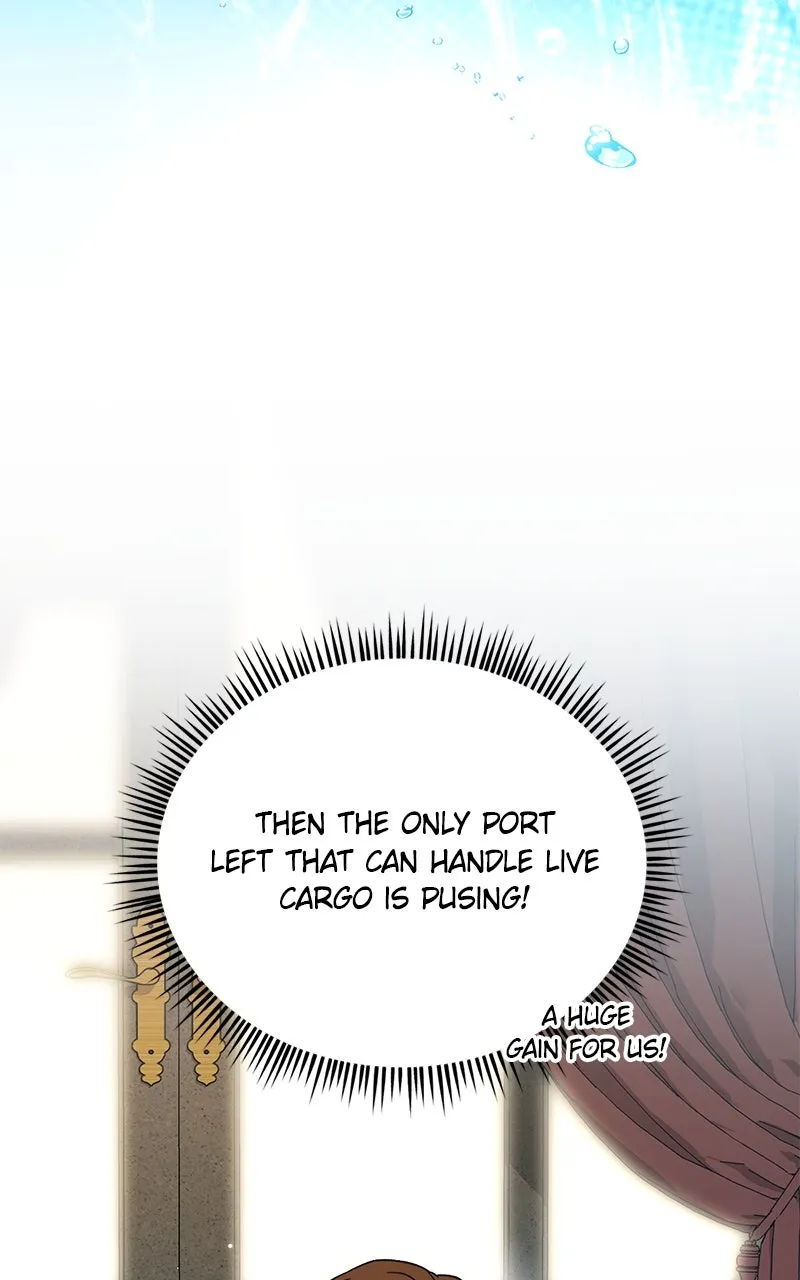 Resigning and Healing in Another World Chapter 140 page 65 - 