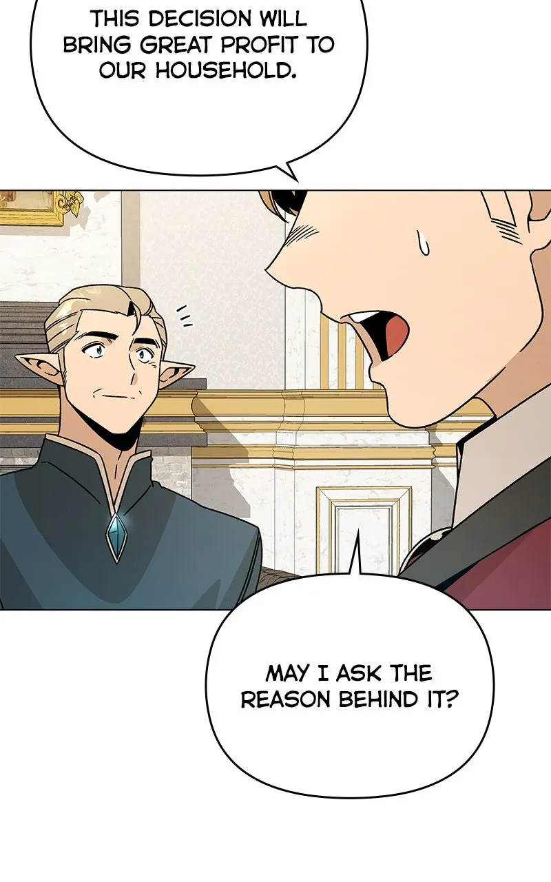 Resigning and Healing in Another World Chapter 140 page 67 - 