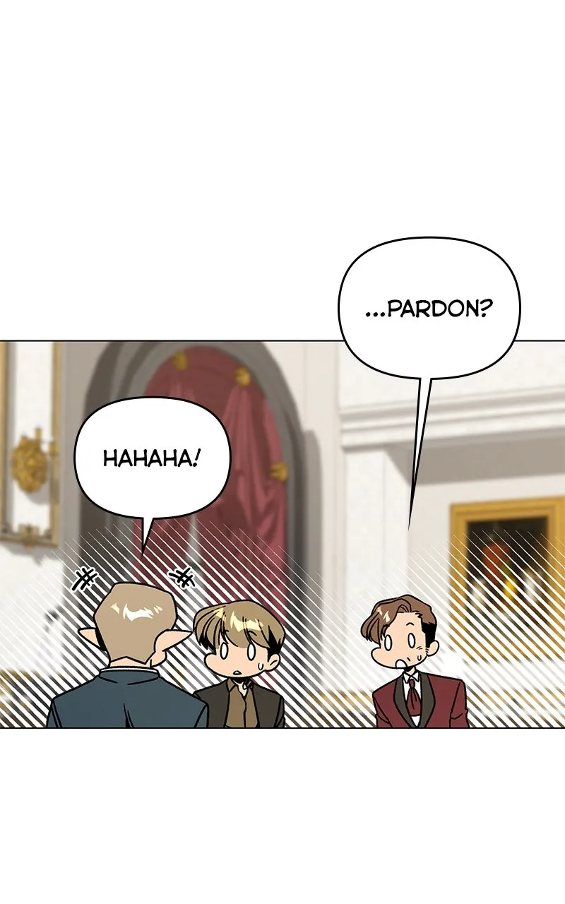 Resigning and Healing in Another World Chapter 140 page 70 - 