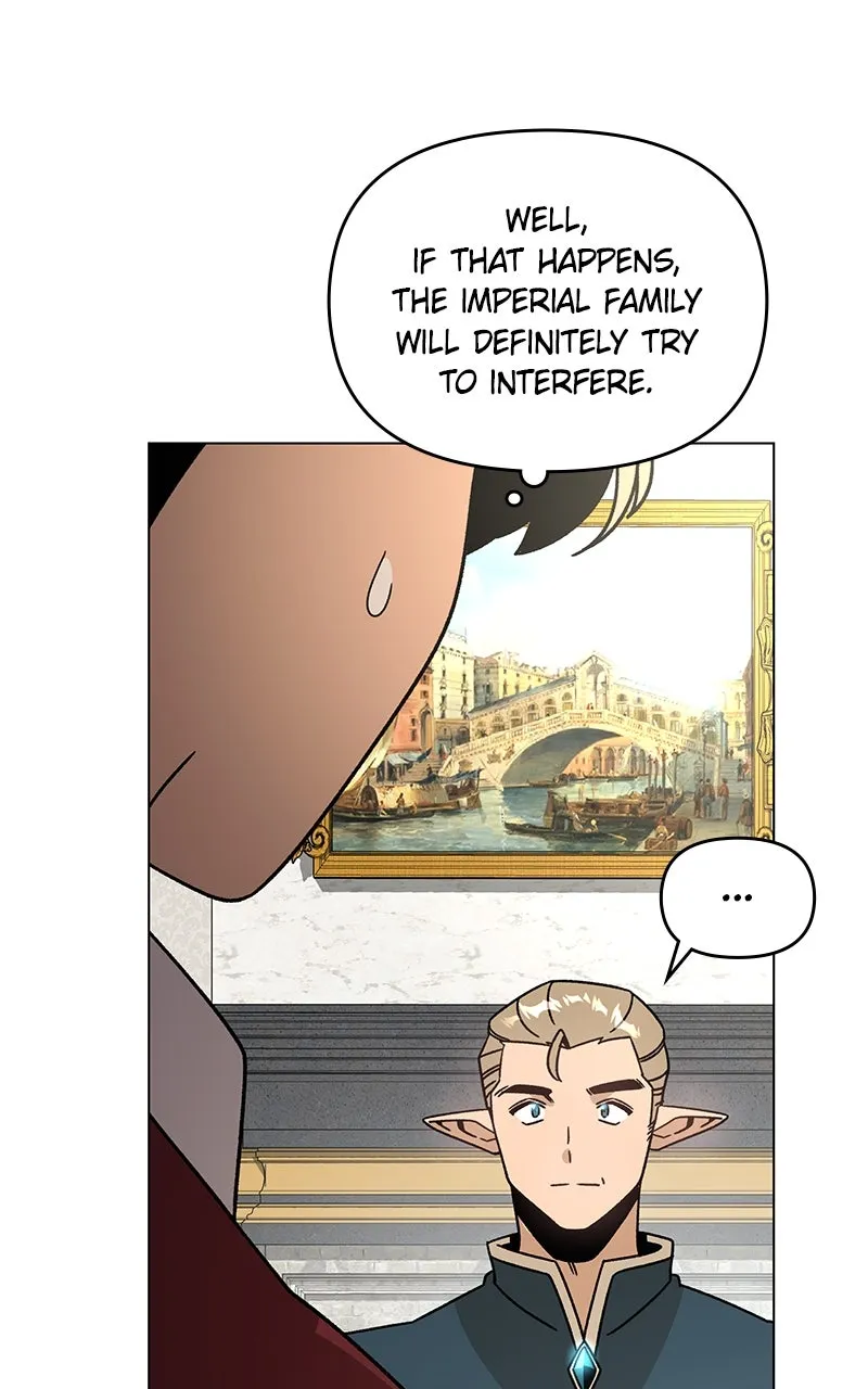 Resigning and Healing in Another World Chapter 140 page 71 - 