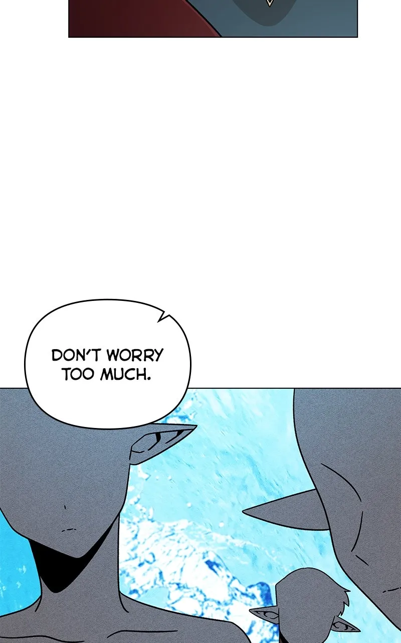 Resigning and Healing in Another World Chapter 140 page 72 - 