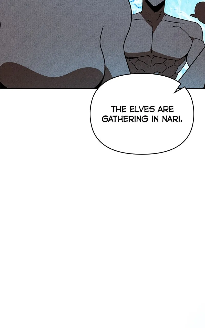 Resigning and Healing in Another World Chapter 140 page 73 - 