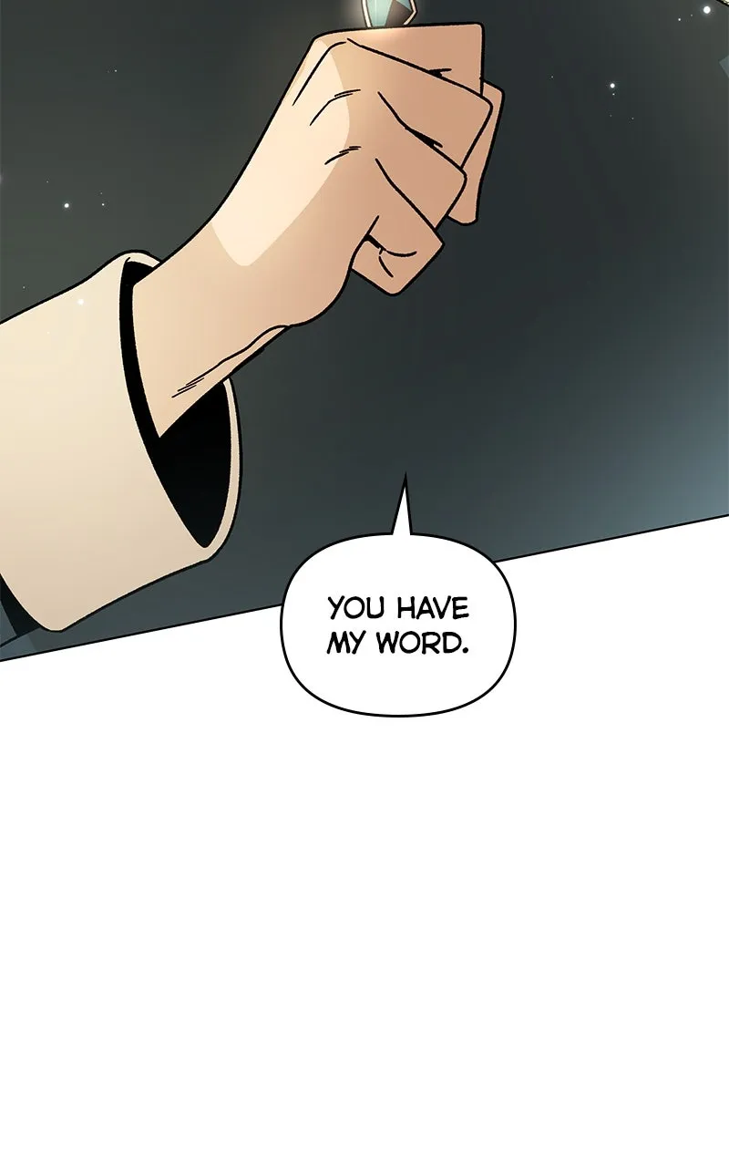 Resigning and Healing in Another World Chapter 140 page 75 - 