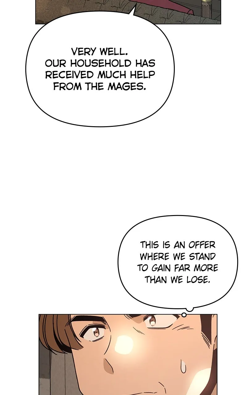 Resigning and Healing in Another World Chapter 140 page 77 - 