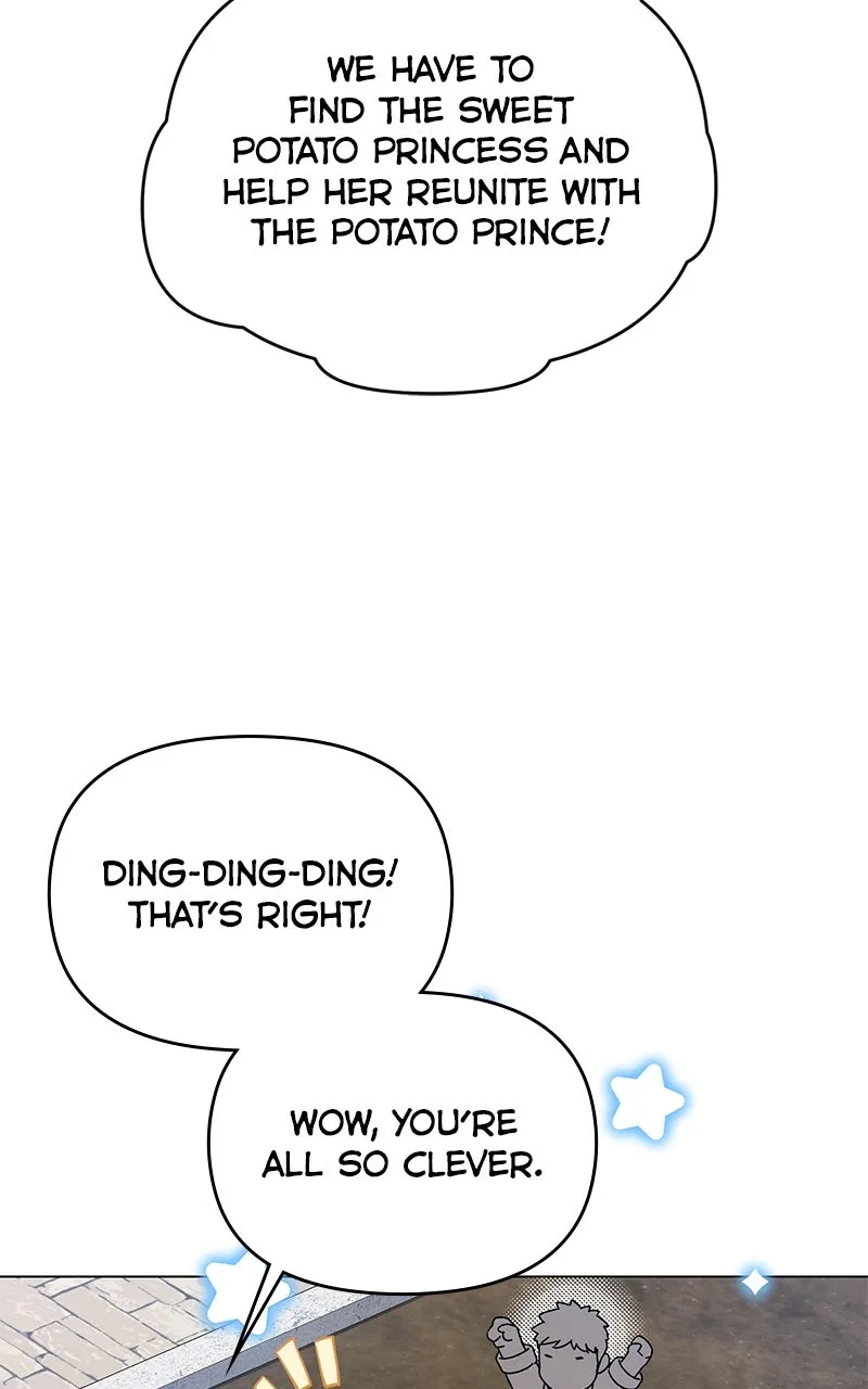 Resigning and Healing in Another World Chapter 141 page 12 - 