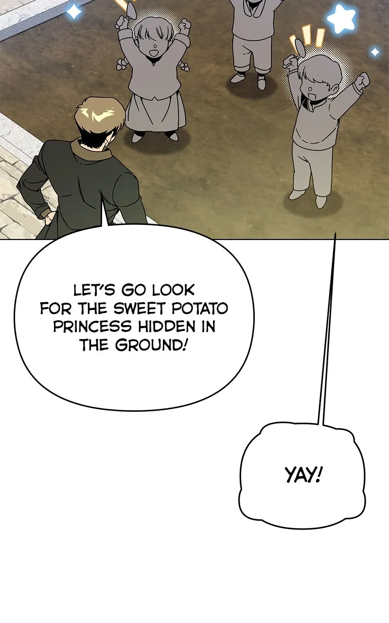 Resigning and Healing in Another World Chapter 141 page 13 - 