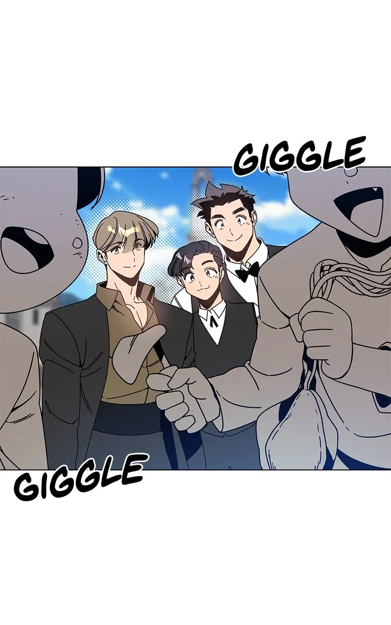 Resigning and Healing in Another World Chapter 141 page 14 - 